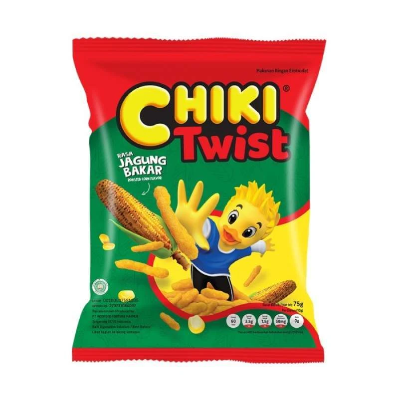 Chiki Twist