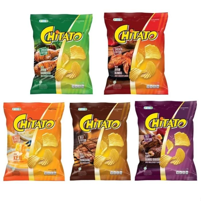 Chitato