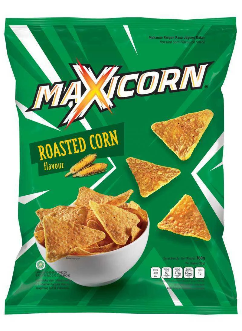 Maxi Corn
