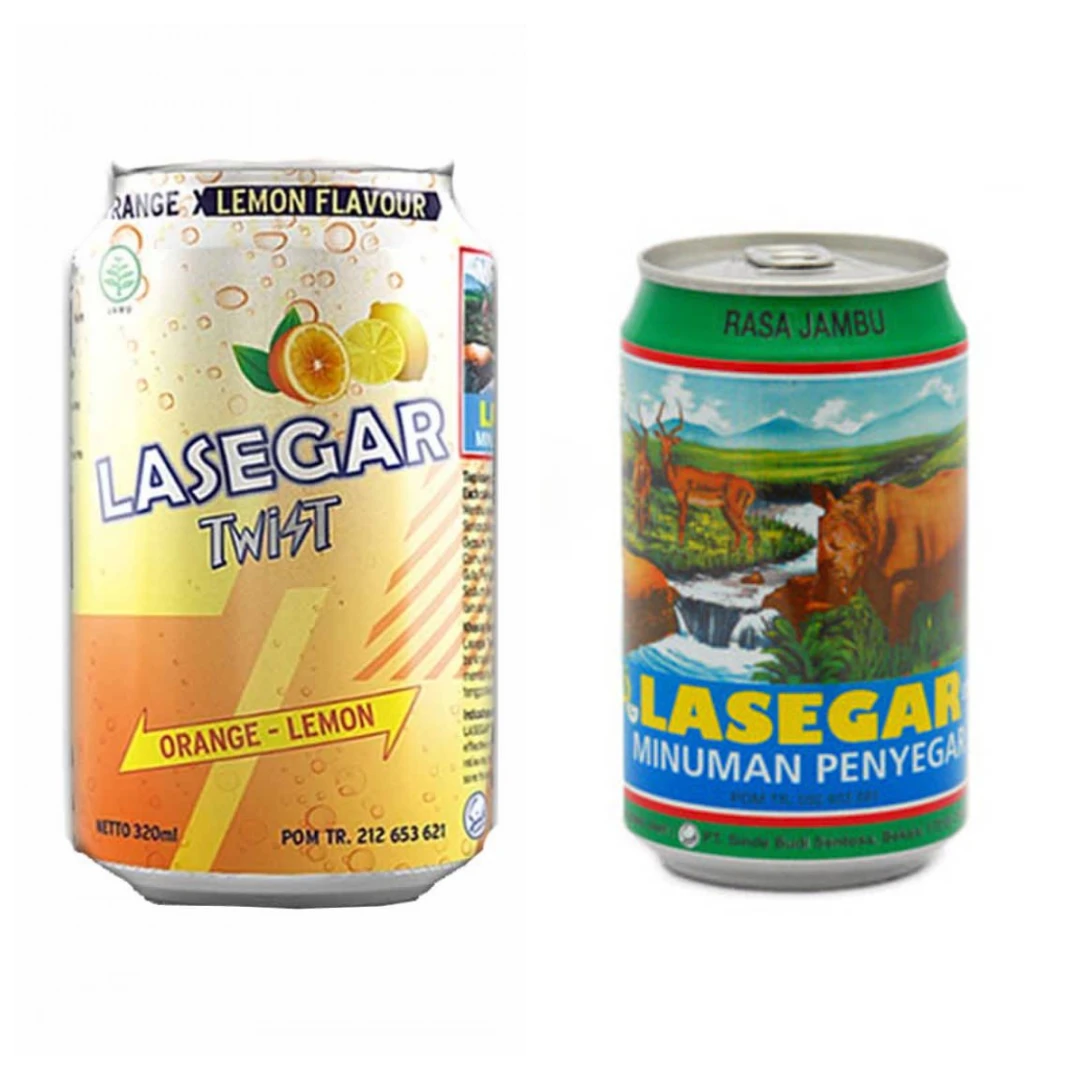 Larutan penyegar (lasegar, kaki 3, dll)