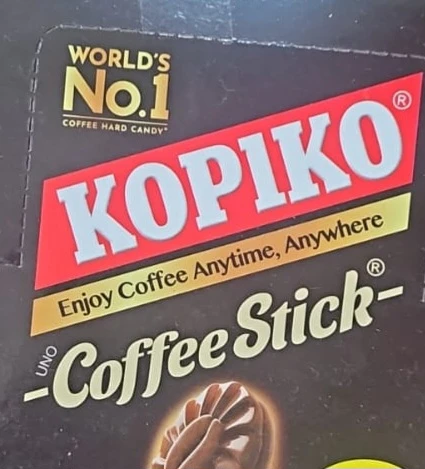 Kopiko
